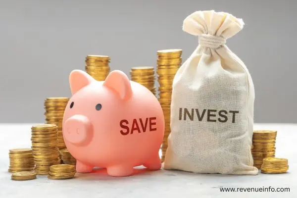 Piggy bank for adults